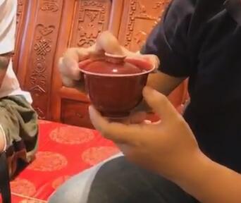 帝师2017-08-18直播录像回放 教你如何喝茶