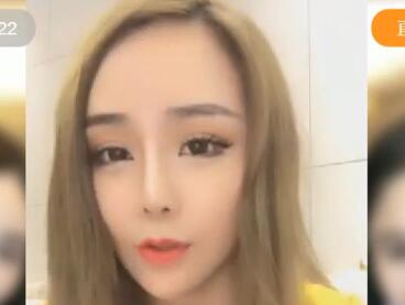 初瑞雪2017-08-18直播录像回放 P2