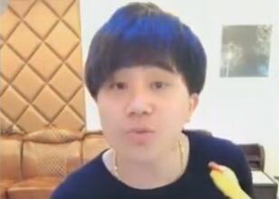 快手表哥2017-08-16直播录像回放