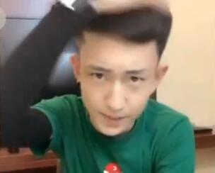 MC李耀阳2017-08-19直播录像回放 P1