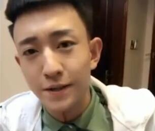MC李耀阳2017-08-19直播录像回放 P2