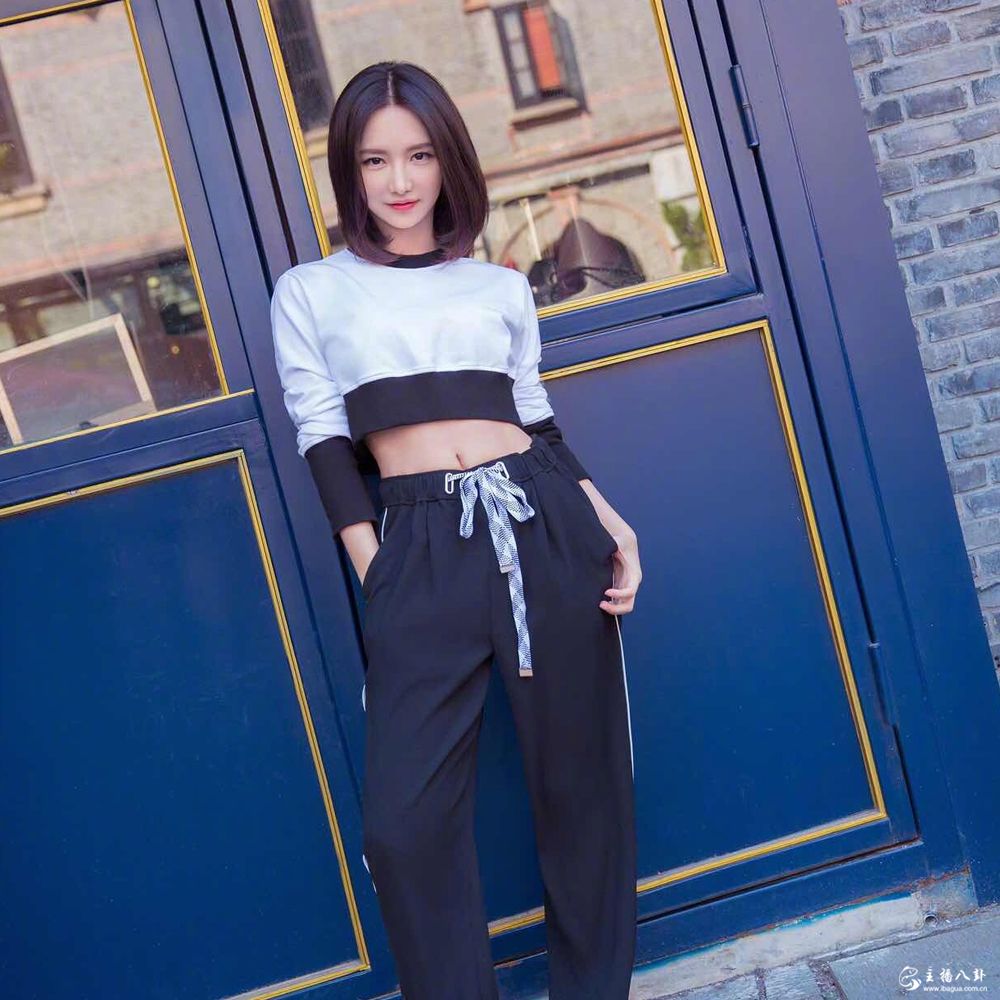 miss大小姐高清写真图片5