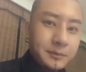 快手lao方丈2017-08-22直播录像回放 P2