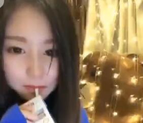 炫迈妹儿2017-08-22直播录像回放