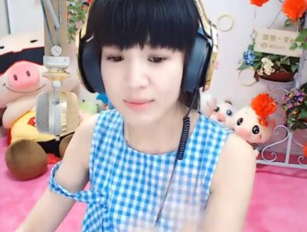 yy文儿2017-08-23直播录像回放