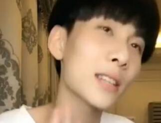 快手王乐乐2017-08-23直播录像回放 P2