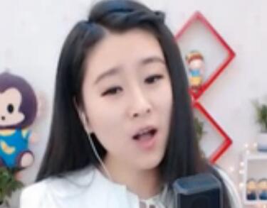 歌曲《走江南》演唱者：yy当红主播菲儿
