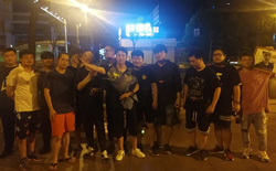 斗鱼主播钱小佳401人民广场庆生，众主播土豪和粉丝纷纷送上祝福！