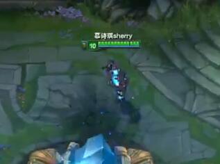 解说小漠2017-08-26 1时2分直播录像回放 大师265点上王者
