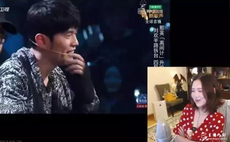 姐又一次化身评委小编