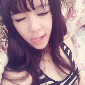 熊猫直播人气美女主播娜娜_Sweet性感高清私照来袭！