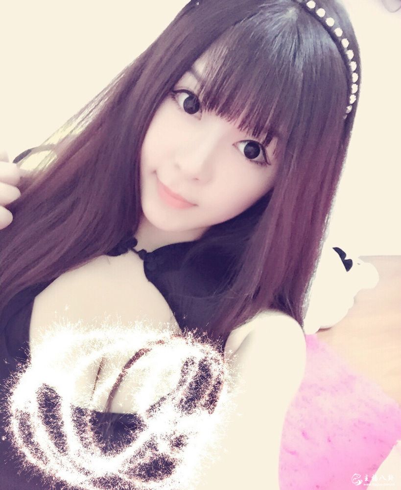 熊猫直播人气美女主播娜娜_Sweet性感高清私照2