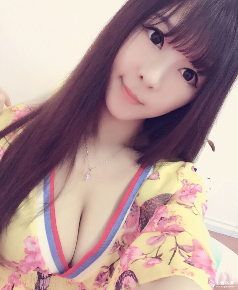 熊猫直播人气美女主播娜娜_Sweet性感高清私照9
