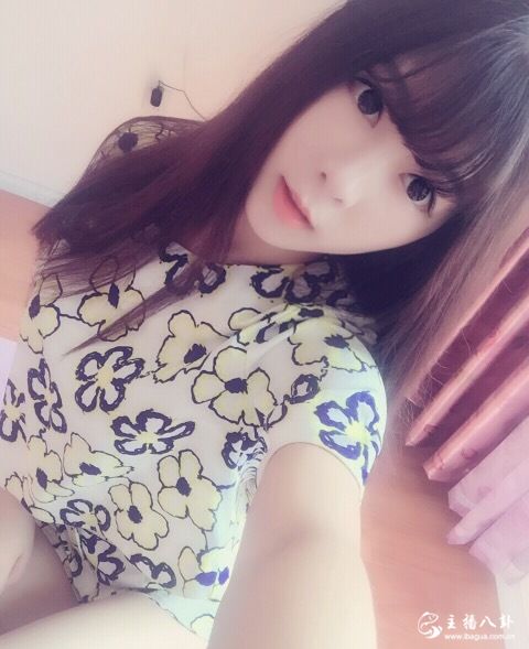 熊猫直播人气美女主播娜娜_Sweet性感高清私照10