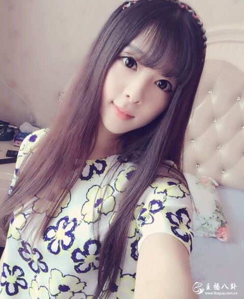 熊猫直播人气美女主播娜娜_Sweet性感高清私照11