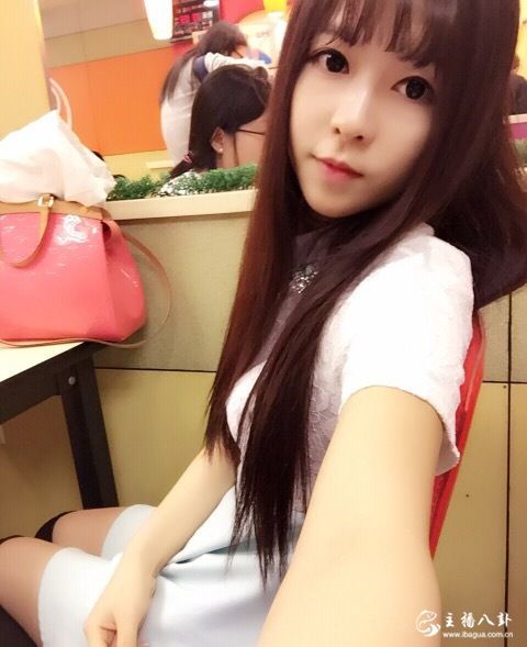 熊猫直播人气美女主播娜娜_Sweet性感高清私照12