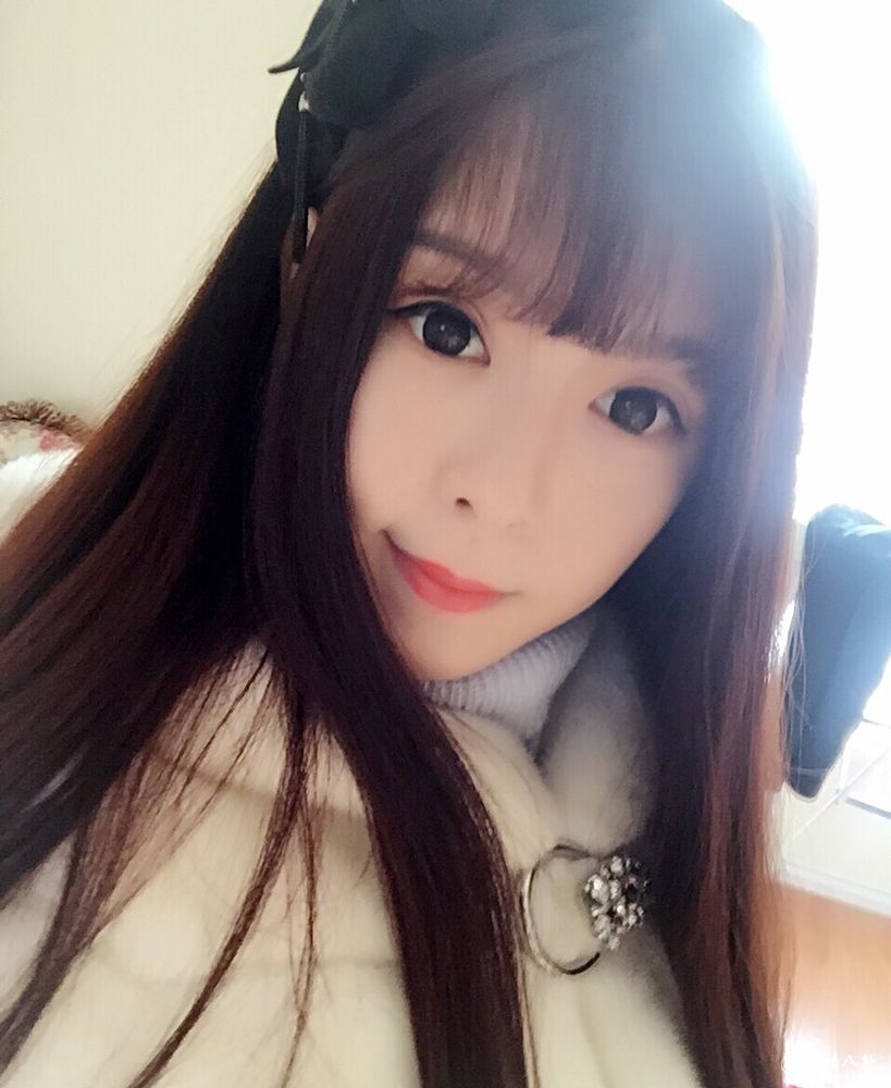 熊猫直播人气美女主播娜娜_Sweet性感高清私照13