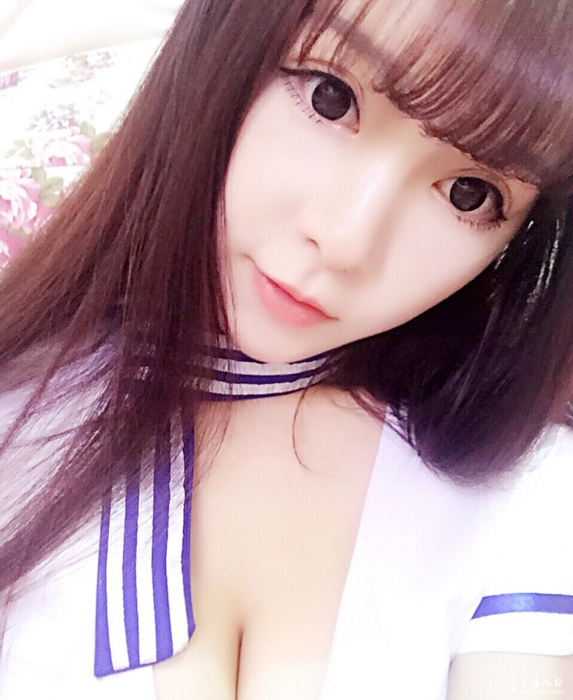 熊猫直播人气美女主播娜娜_Sweet性感高清私照14