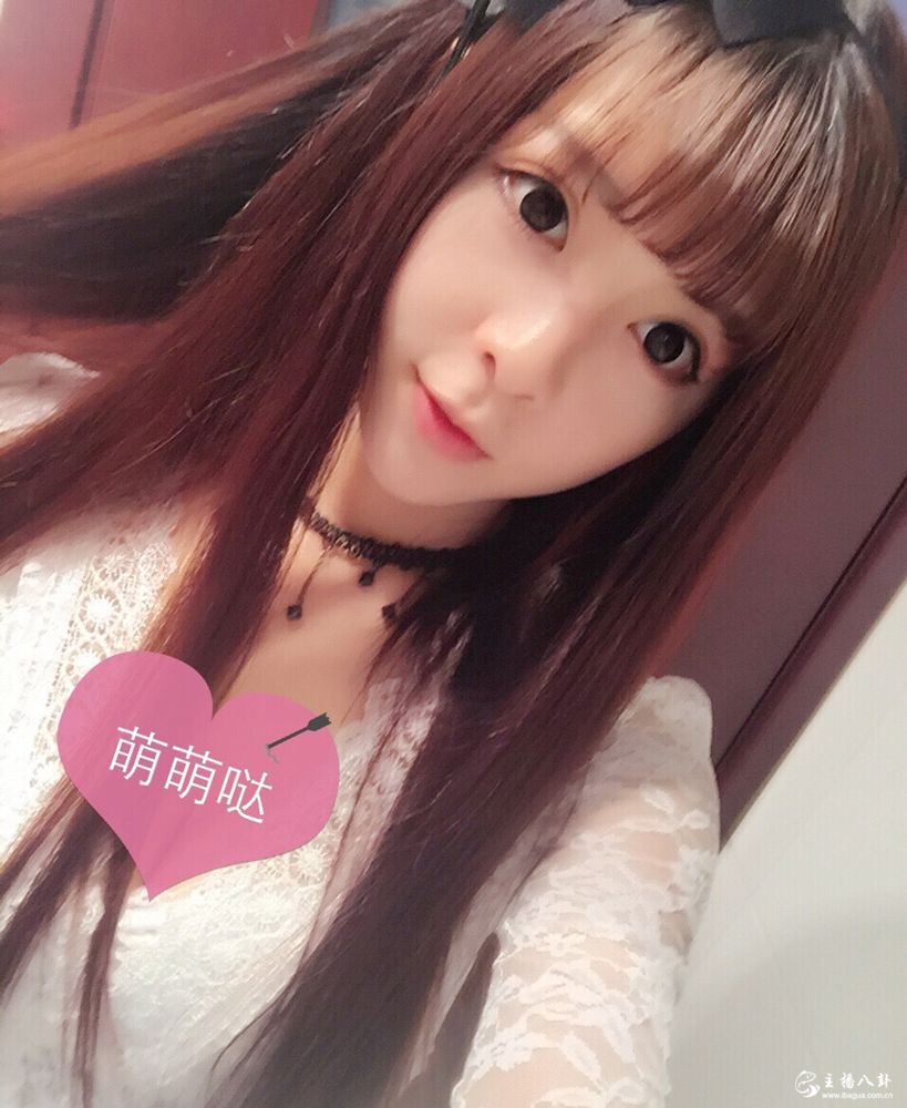 熊猫直播人气美女主播娜娜_Sweet性感高清私照15