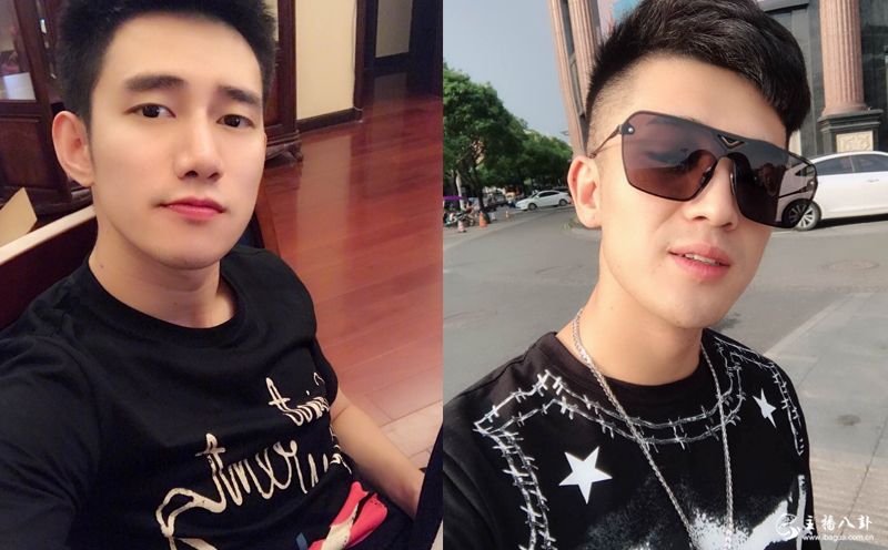 MC仙洋昨晚和MC阿哲连麦，坦言可能回归YY，阿哲助其打下话社一哥！