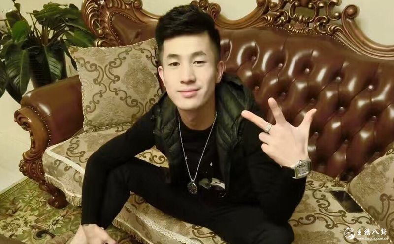 仙洋
