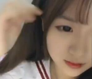 小不点杨清柠2017-08-01直播录像回放