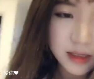 小不点杨清柠2017-08-20直播录像回放
