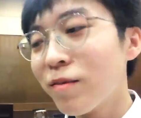 嗨氏2017-09-05直播录像回放 感谢陪伴，一起成长。