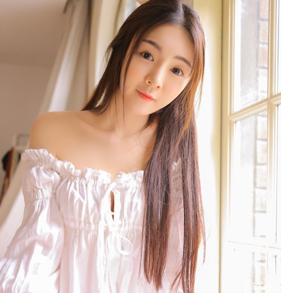 YY话社公会当红美女主播图宝宝高清唯美写真图片5