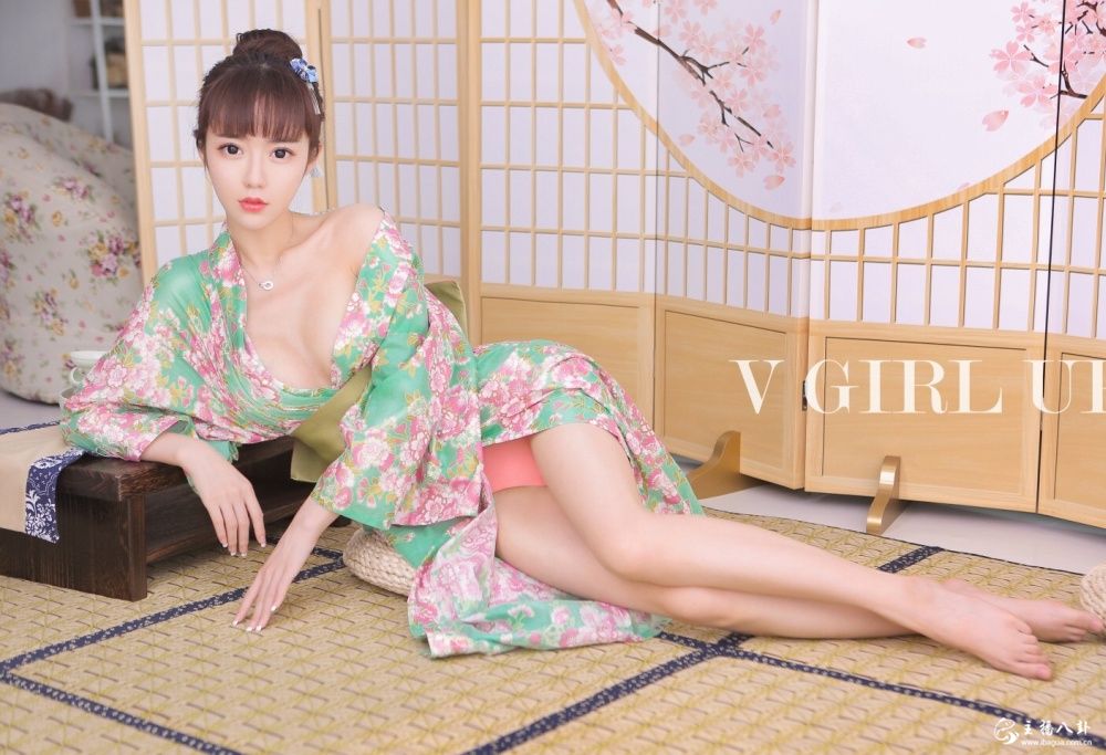yy星妹妹性感写真图片7