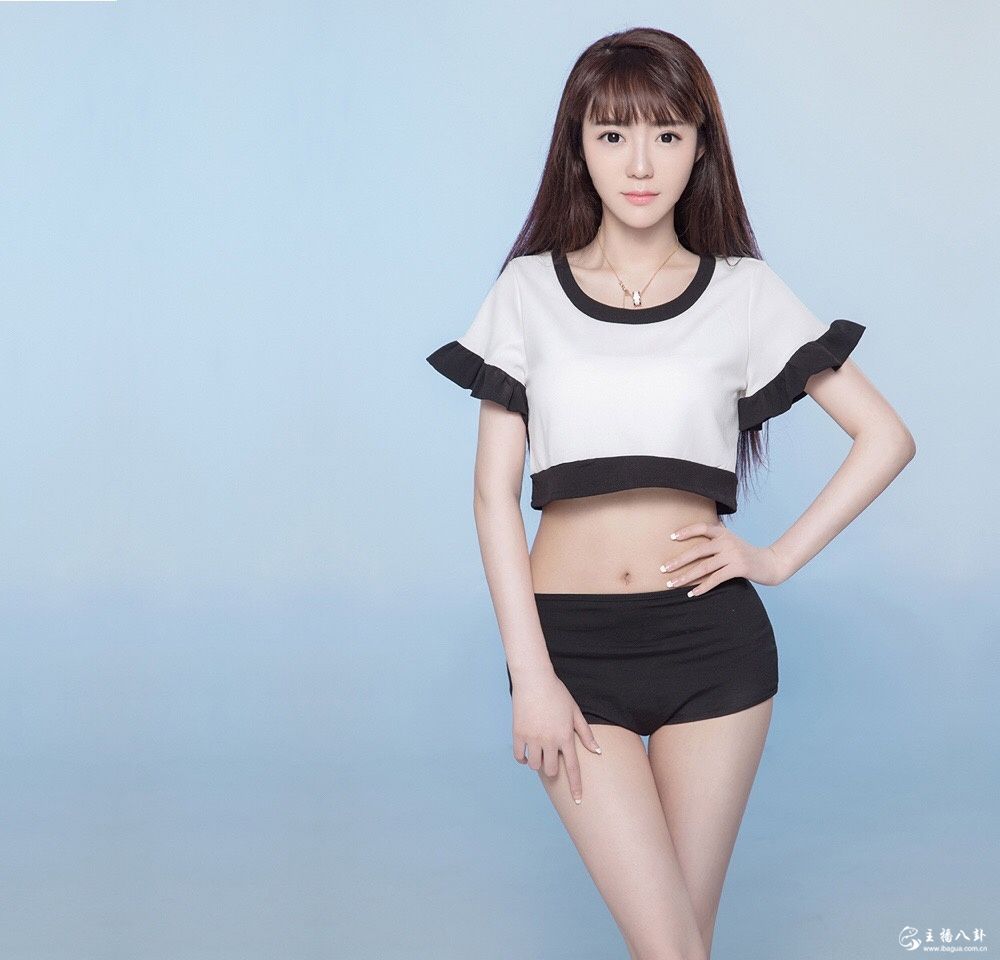 yy星妹妹性感写真照片2