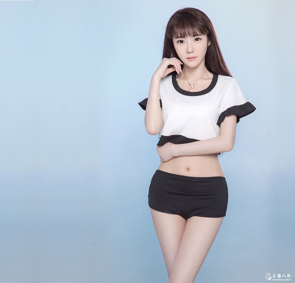 yy星妹妹性感写真照片4