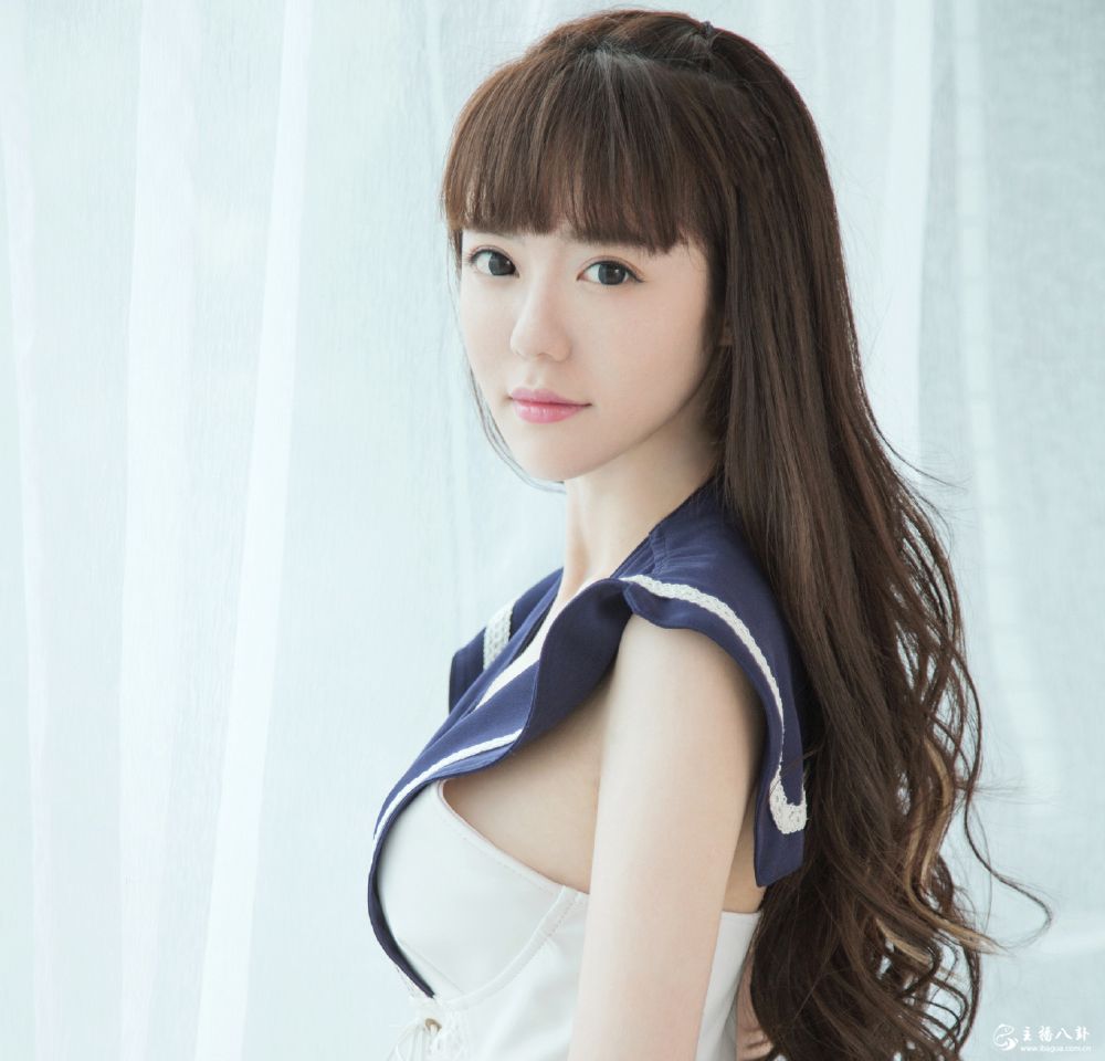yy星妹妹性感写真照片5