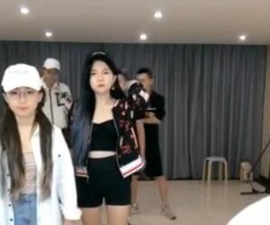 炫迈妹儿2017-09-11直播录像回放