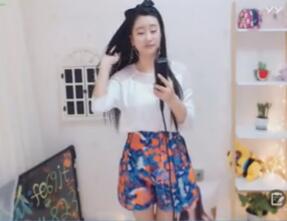 yy菲儿2017-09-17直播录像回放