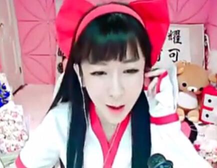 YY夏可可搞怪喊麦神曲作品《皮皮虾我们走》