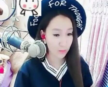 刘大美人早期神曲作品《大叔不要跑》