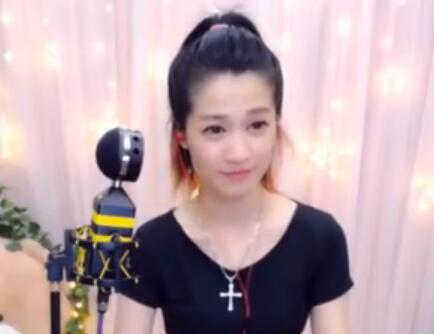 yy娜宝儿动听神曲作品《渡红尘》