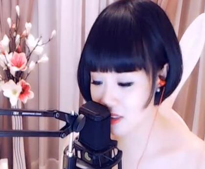 YY大脸翻唱歌曲《北京烟火》