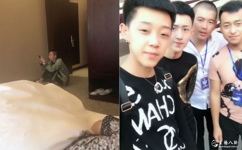 亿人忠哥公司开业！各路大咖网红纷纷到场！