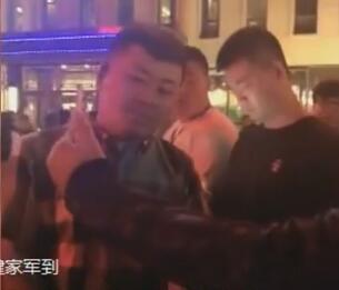 MC吴迪2017-09-21直播录像回放 亿人忠哥公司开业现场
