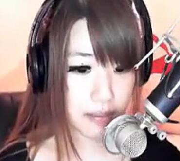 YY诺诗翻唱歌曲《坏姐姐》