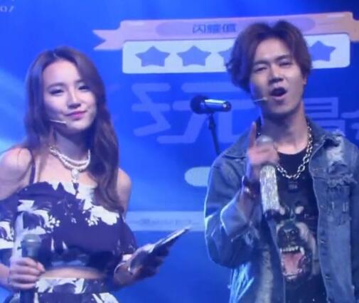 YY水管工与囧囧丸合唱歌曲《宠爱》
