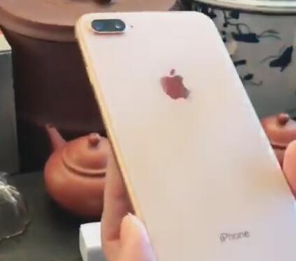 帝师2017-09-22直播录像回放 iphone8到底咋样