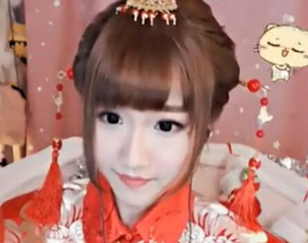 YY典典翻唱歌曲《咱们结婚吧》
