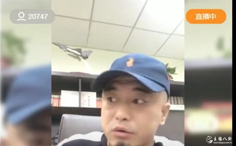 快手五哥用行动支持二驴！礼物不断不为秒榜！