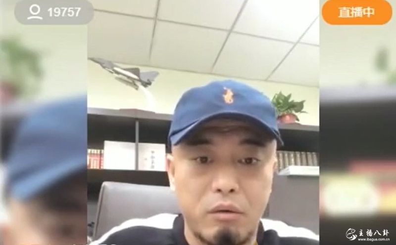快手五哥