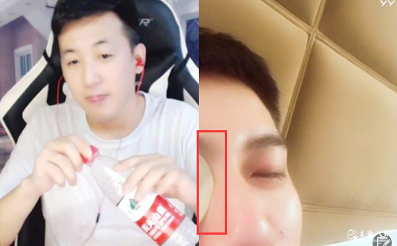 瘸子六周年庆