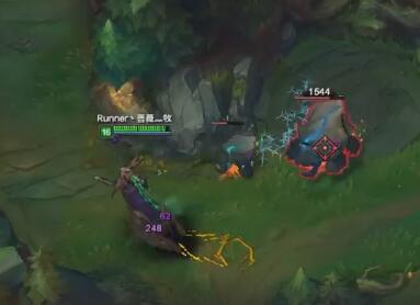 White55开2017-09-27直播录像回放 卢本伟五五开 每天都要很强