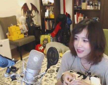 陈一发儿2017-09-27直播录像回放 P1